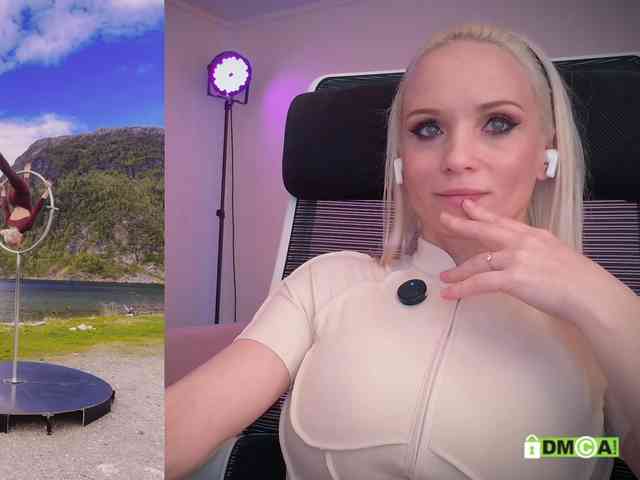Louise_Dance webcam