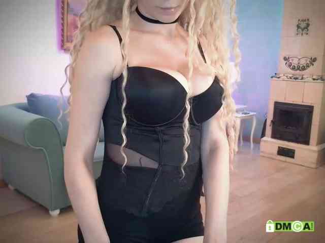 Louise_Dance