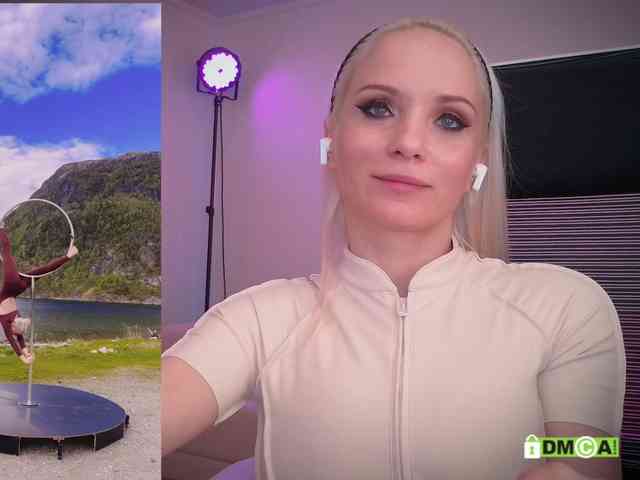 Louise_Dance webcam