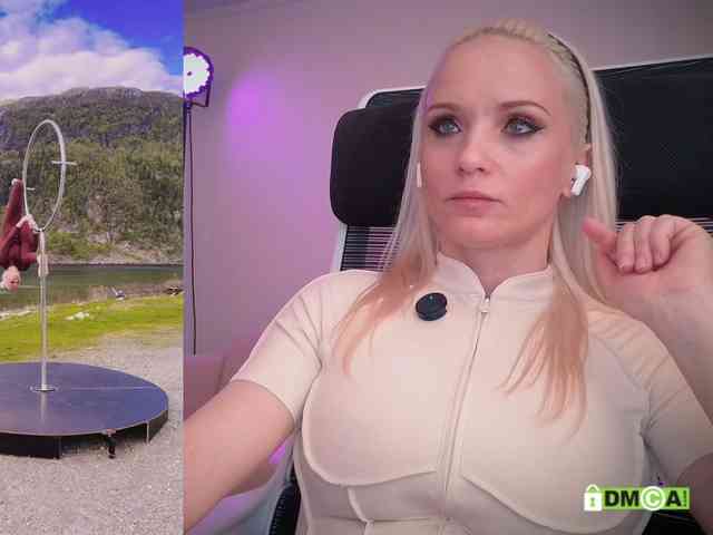 Louise_Dance webcam