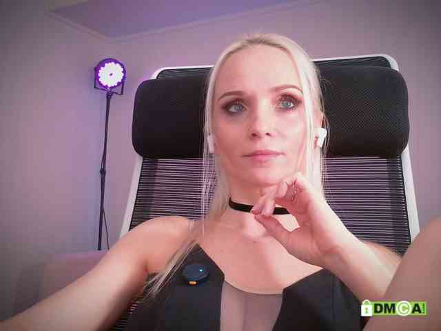 Louise_Dance