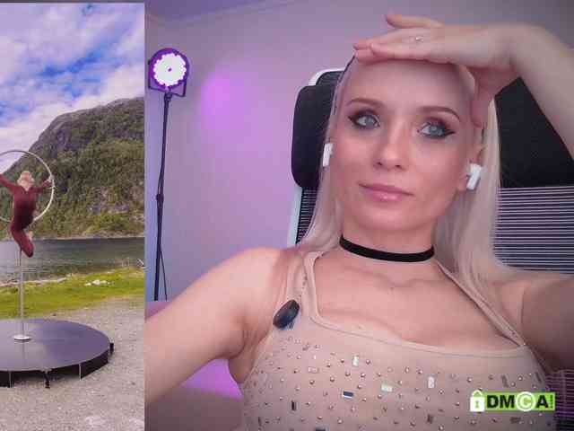 Louise_Dance webcam