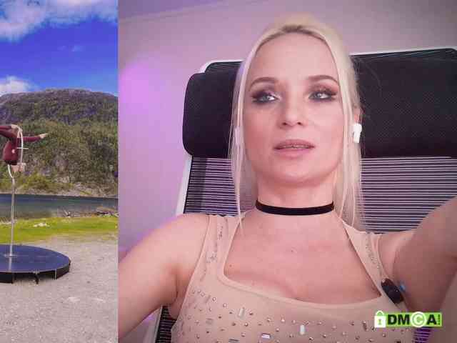 Модель: Louise_Dance