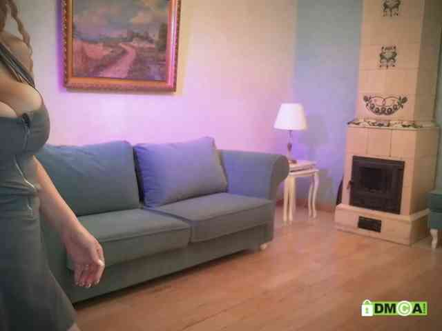 Louise_Dance