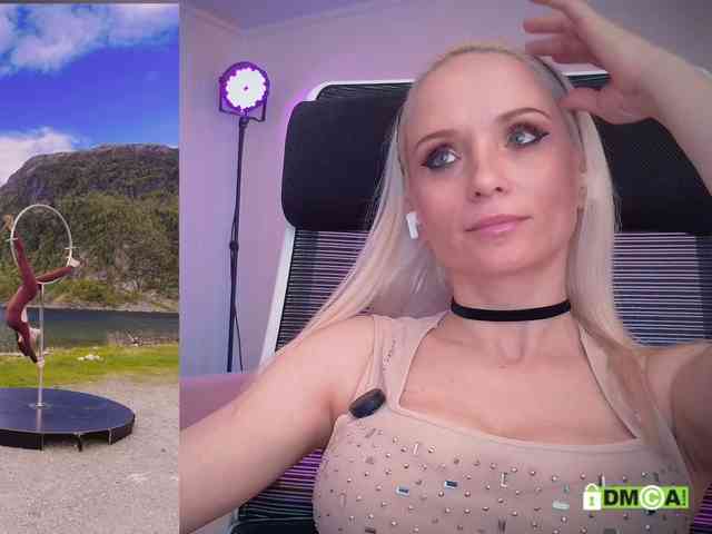 Louise_Dance webcam