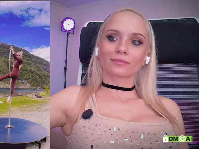 Louise_Dance webcam