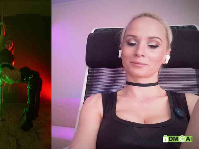 Louise_Dance webcam