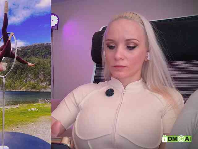 Louise_Dance webcam