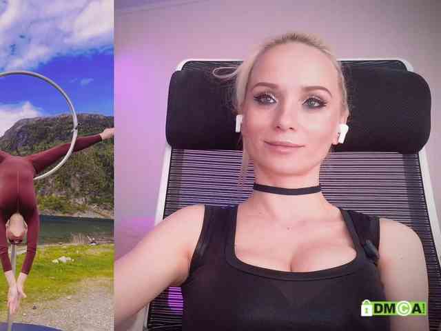 Louise_Dance webcam