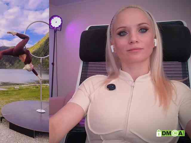 Louise_Dance webcam