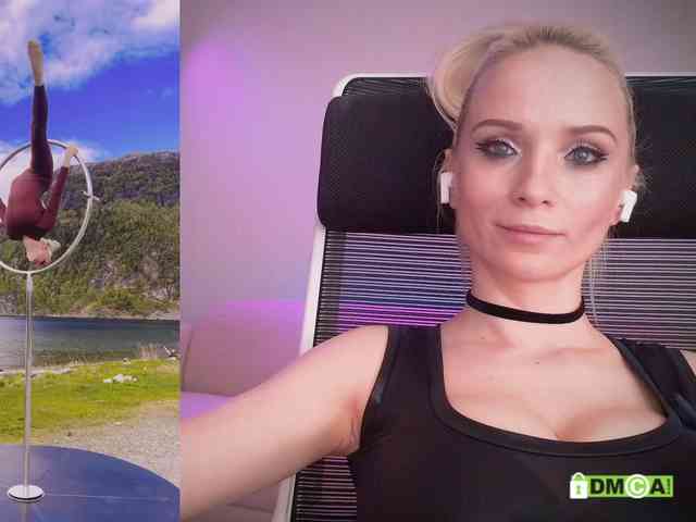 Louise_Dance webcam