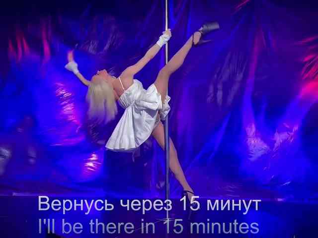 Louise_Dance webcam