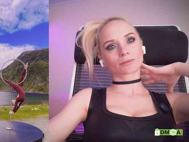 Louise_Dance webcam