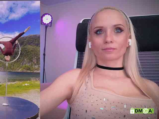 Louise_Dance webcam