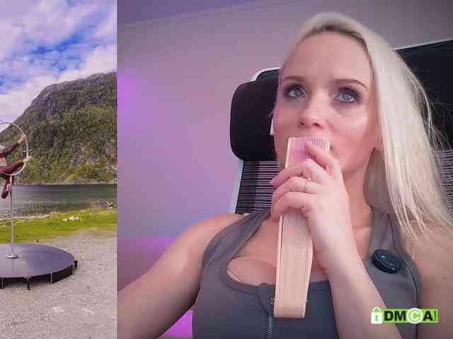 Louise_Dance webcam
