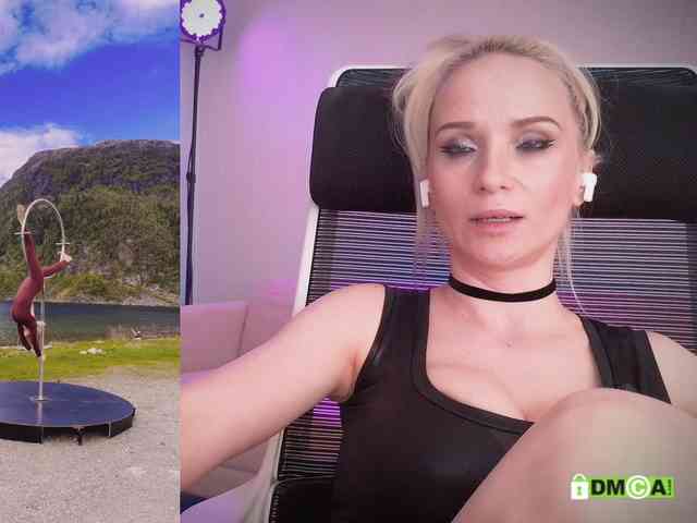 Louise_Dance webcam