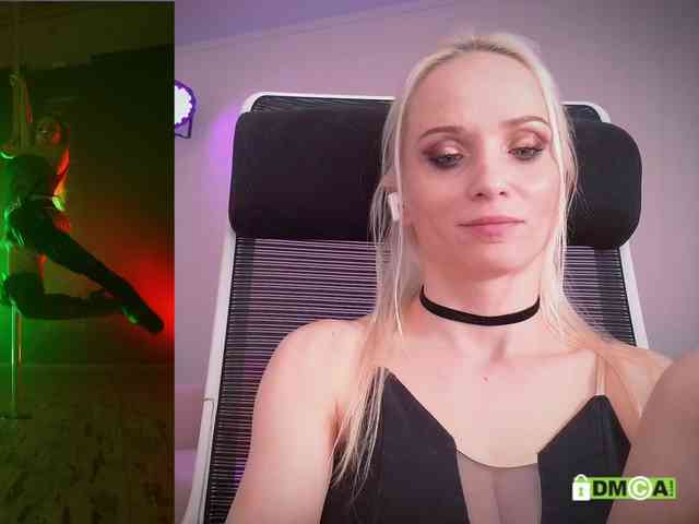 Louise_Dance
