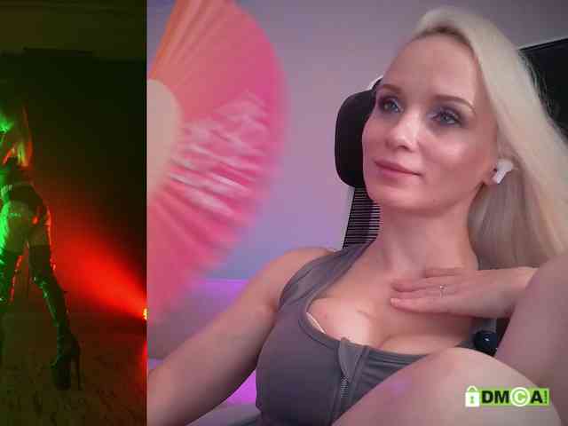 Louise_Dance