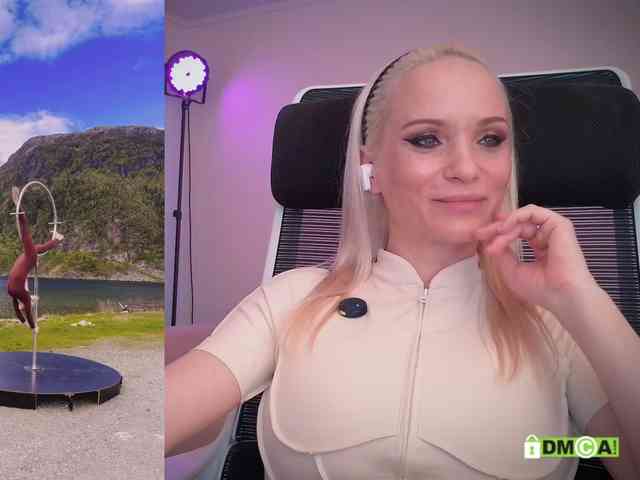 Louise_Dance webcam