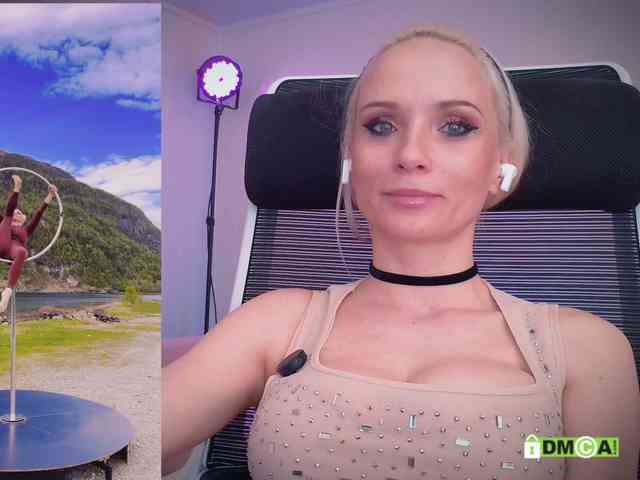 Louise_Dance webcam