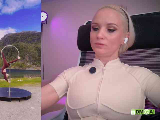 Louise_Dance webcam