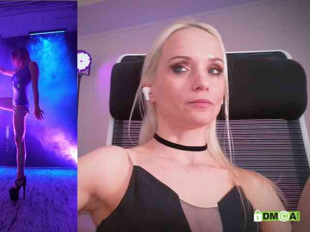 Louise_Dance webcam