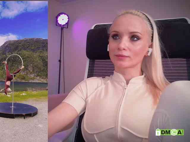 Louise_Dance webcam