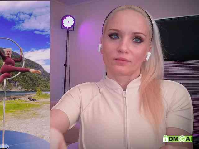 Louise_Dance webcam
