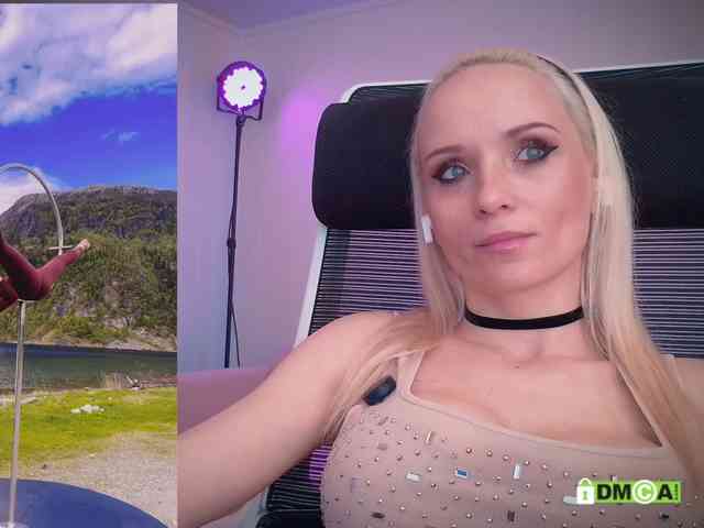 Louise_Dance webcam
