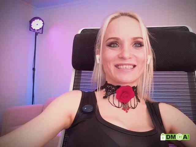 Louise_Dance