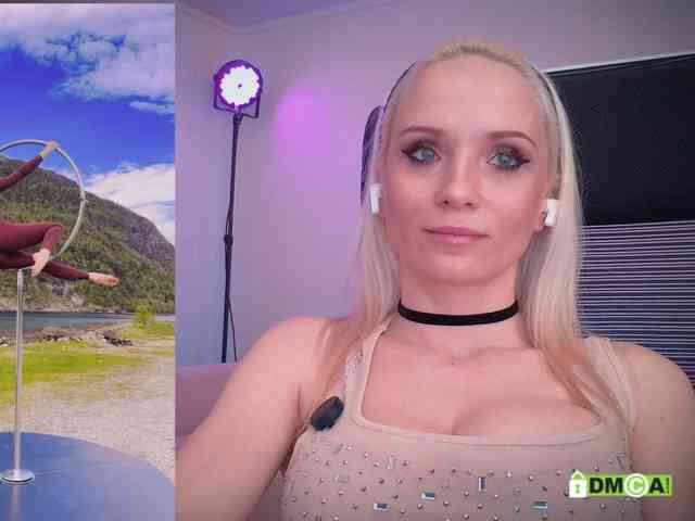 Louise_Dance webcam
