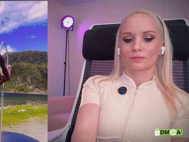 Louise_Dance webcam