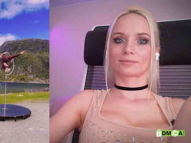 Louise_Dance webcam