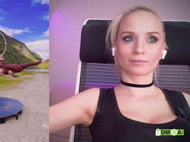 Louise_Dance webcam