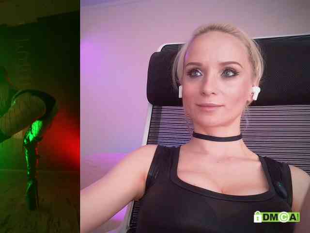 Louise_Dance webcam