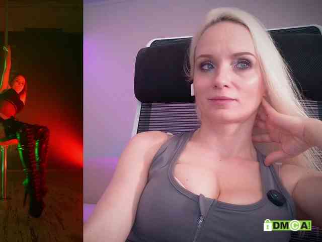 Louise_Dance webcam