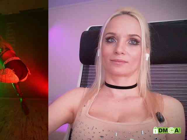 Louise_Dance webcam