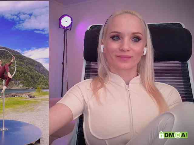 Louise_Dance webcam