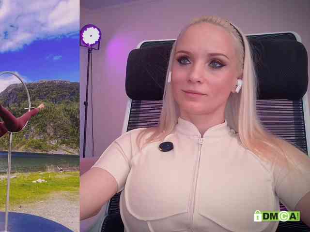 Louise_Dance webcam