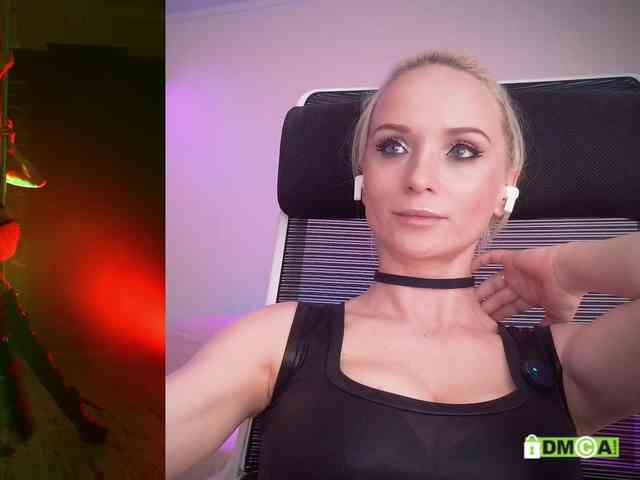 Louise_Dance webcam