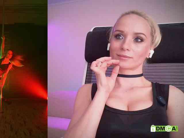 Louise_Dance webcam