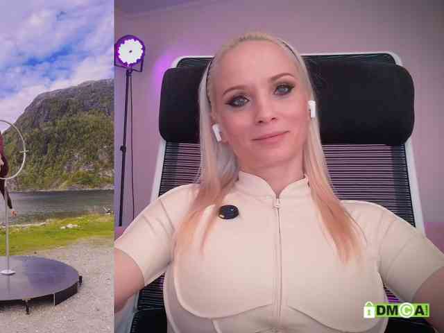 Louise_Dance webcam
