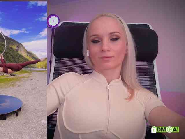 Louise_Dance webcam