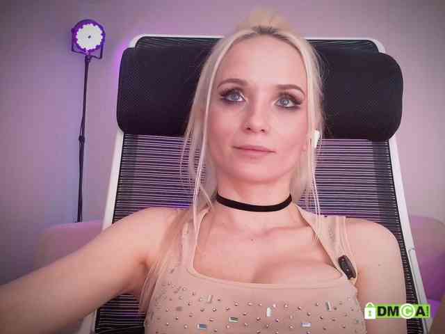 Louise_Dance