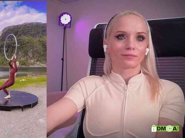 Louise_Dance webcam