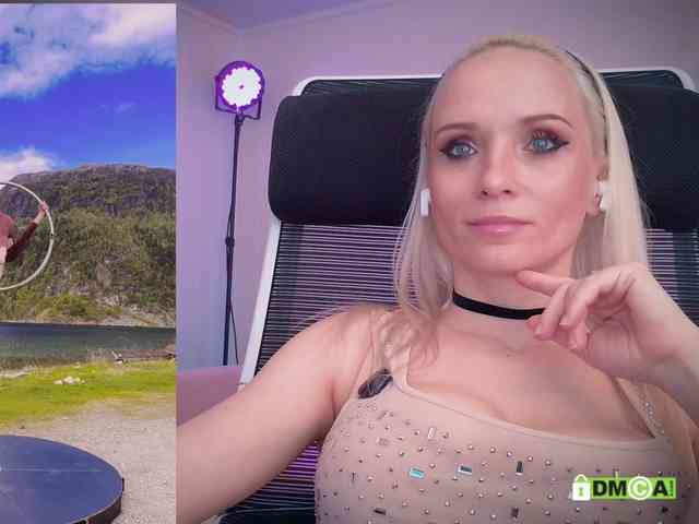 Louise_Dance webcam