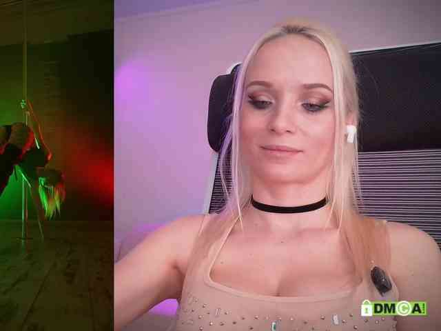 Louise_Dance webcam