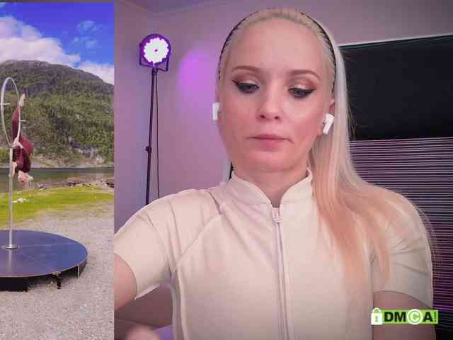 Louise_Dance