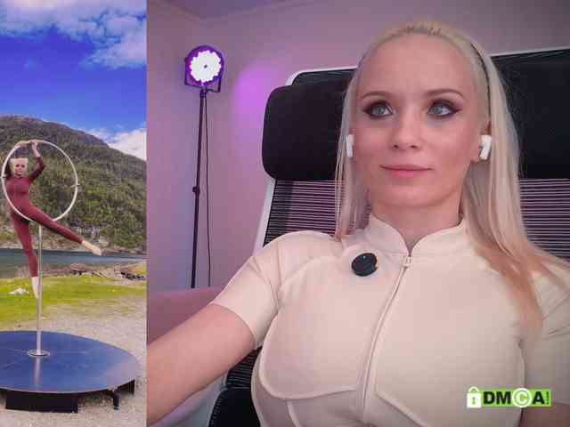 Louise_Dance webcam