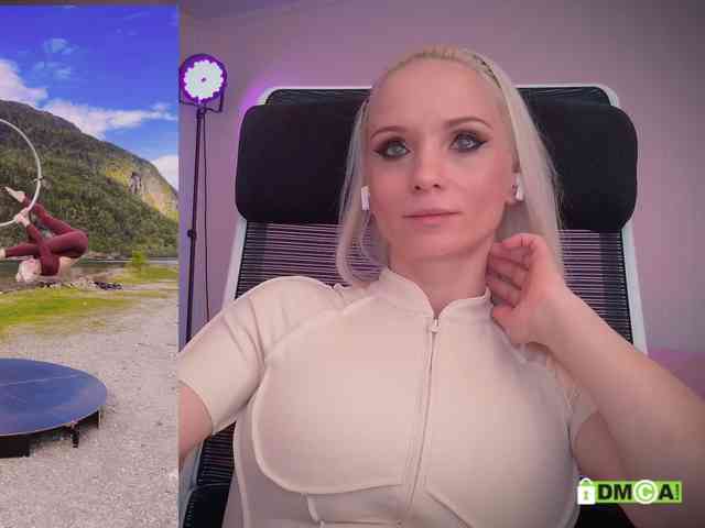Louise_Dance webcam